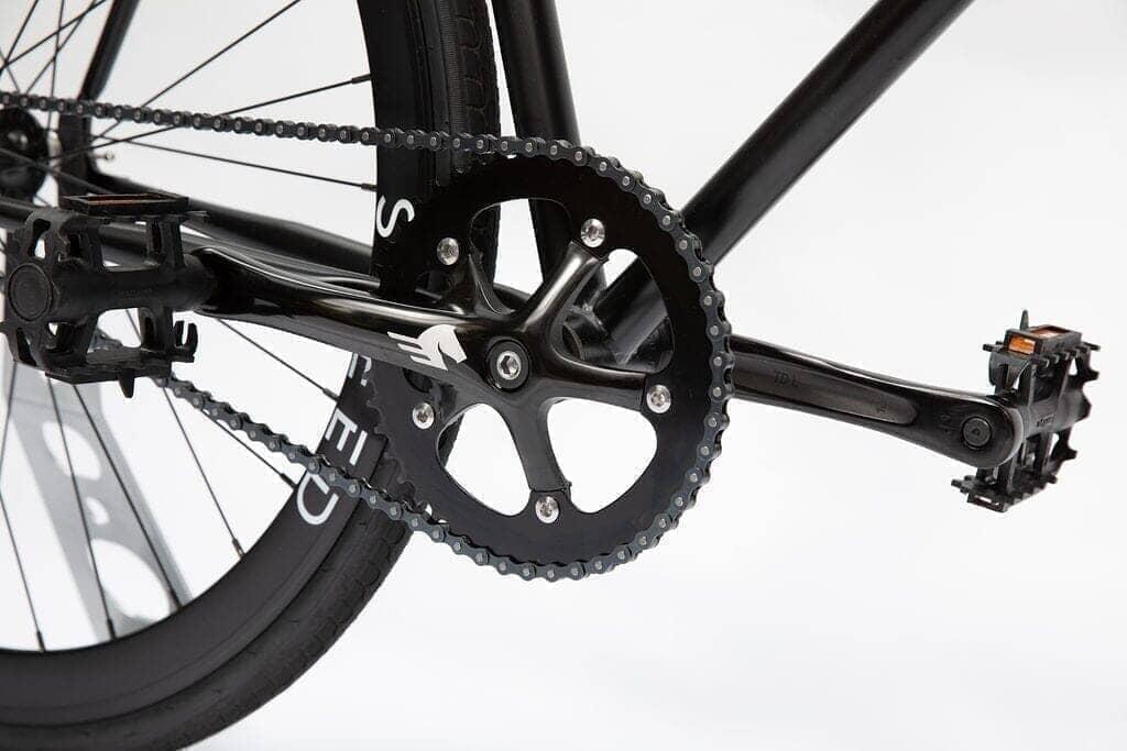 Single speed bike gear on sale