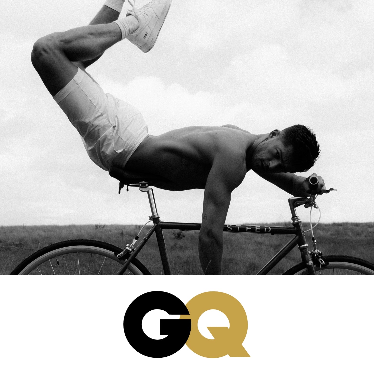 GQ Magazine