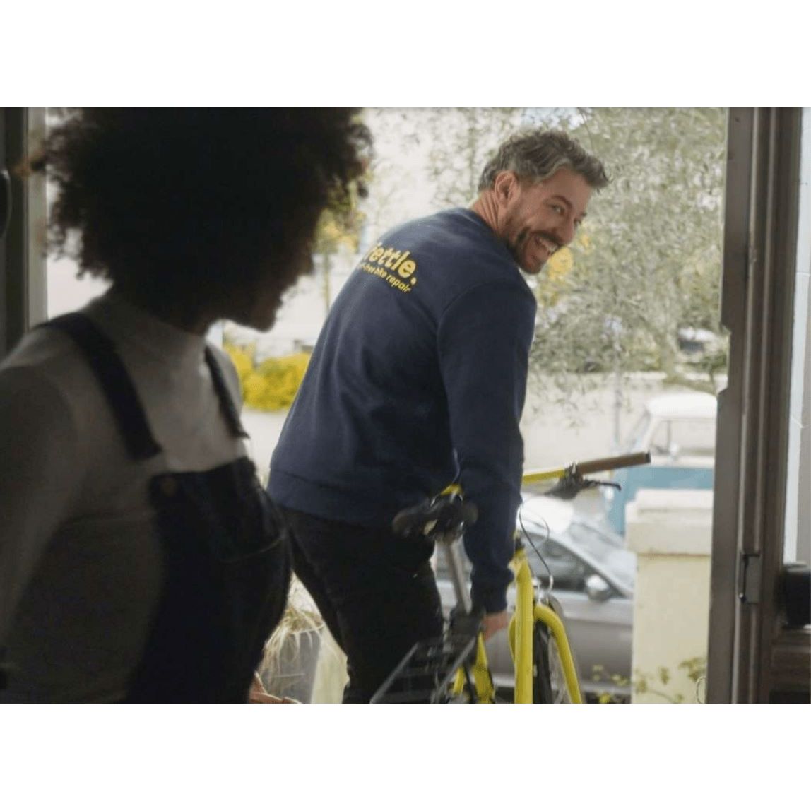 Steed Bikes Bike Assembly & Delivery Service Single Speed Bikes