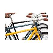 THOROUGHBRED | Atlantic Blue Bicycles Steed Bikes