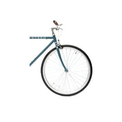 THOROUGHBRED | Atlantic Blue Bicycles Steed Bikes