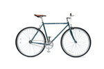 THOROUGHBRED | Atlantic Blue Bicycles Steed Bikes 
