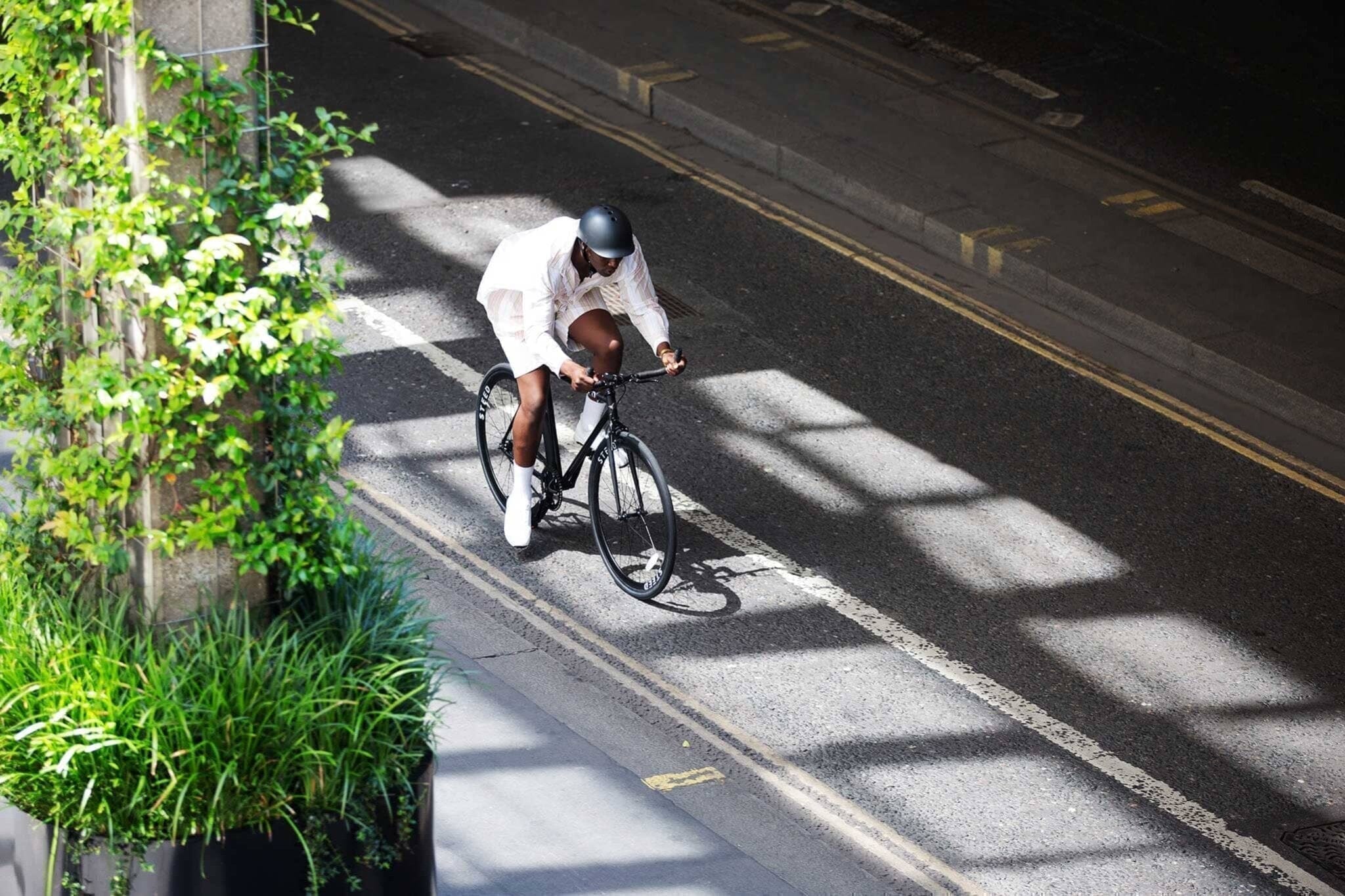 How to make a single speed bike faster