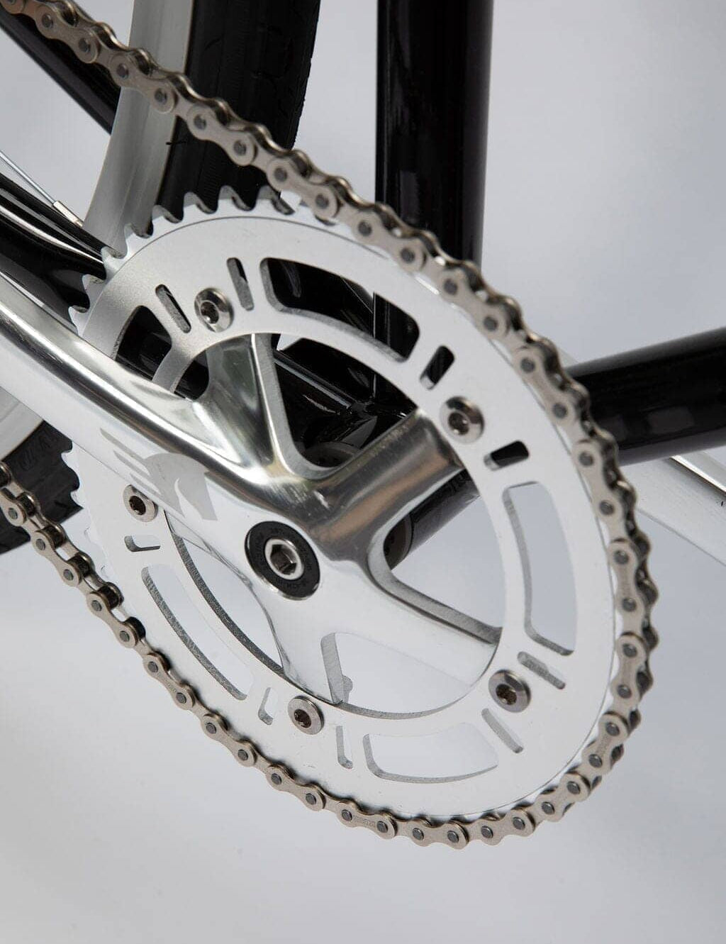 How to tighten a single speed bike chain in 8 easy steps