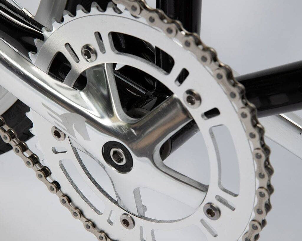 How to tighten a single speed bike chain in 8 easy steps