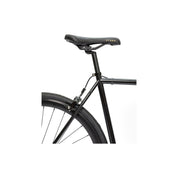 STALLION | Midnight Black Bicycles Steed Bikes 