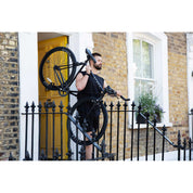 STALLION | Midnight Black Bicycles Steed Bikes 