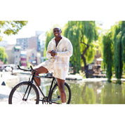 STALLION | Midnight Black Bicycles Steed Bikes 