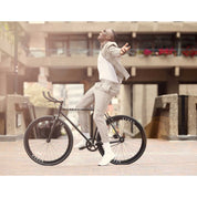 STALLION | Midnight Black Bicycles Steed Bikes 
