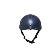 Dashel Cycle Helmet - Navy Blue Helmet Steed Bikes 