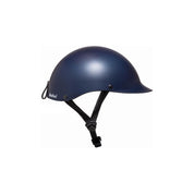 Dashel Cycle Helmet - Navy Blue Helmet Steed Bikes 
