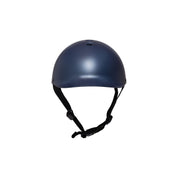 Dashel Cycle Helmet - Navy Blue Helmet Steed Bikes 