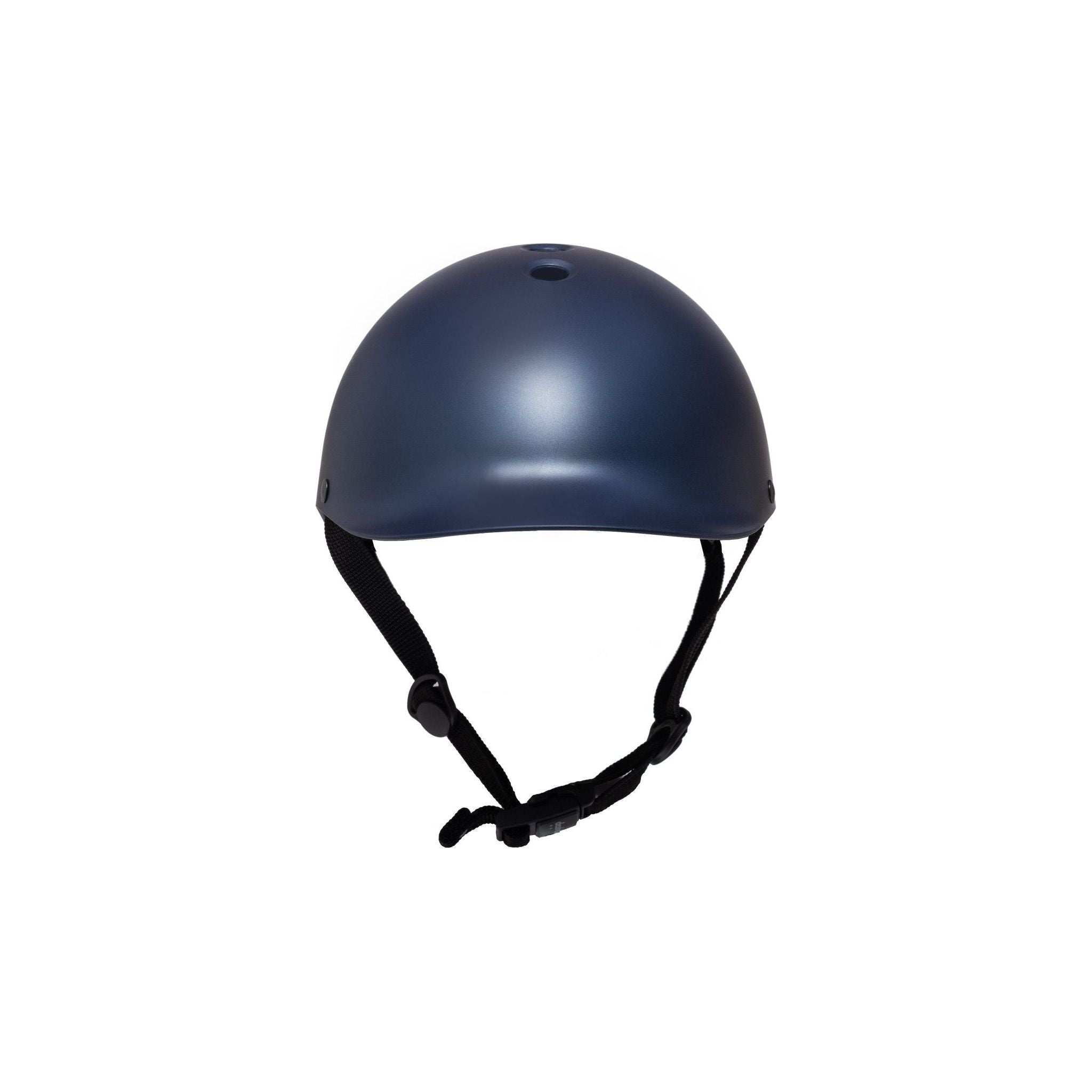 Dashel Cycle Helmet - Navy Blue Helmet Steed Bikes 