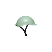 Dashel Cycle Helmet - Sage Green Helmet Steed Bikes small 