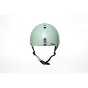 Dashel Cycle Helmet - Sage Green Helmet Steed Bikes 