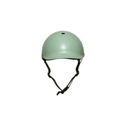 Dashel Cycle Helmet - Sage Green Helmet Steed Bikes 