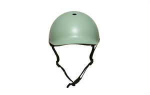 
                  
                    Load image into Gallery viewer, Dashel Cycle Helmet - Sage Green Helmet Steed Bikes 
                  
                