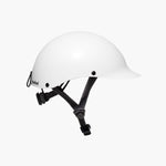 Dashel Cycle Helmet - Sky White Helmet Steed Bikes small 