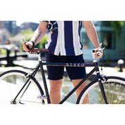 THOROUGHBRED | Onyx Black Bicycles Steed Bikes 