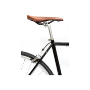 THOROUGHBRED | Onyx Black Bicycles Steed Bikes 