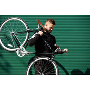 THOROUGHBRED | Onyx Black Bicycles Steed Bikes 