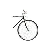 THOROUGHBRED | Onyx Black Bicycles Steed Bikes 